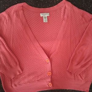**Nine West** Cardigan (price drop)